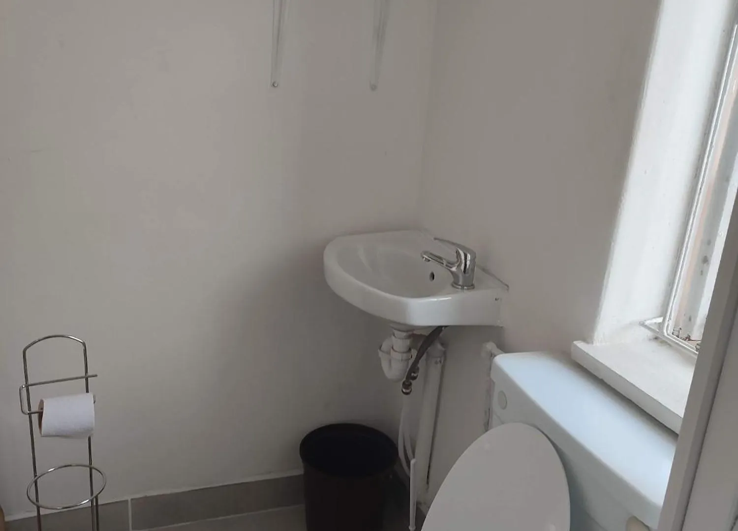 Samantha'S Guesthouse Κέιπ Τάουν Δωμάτια σε οικογενειακή κατοικία