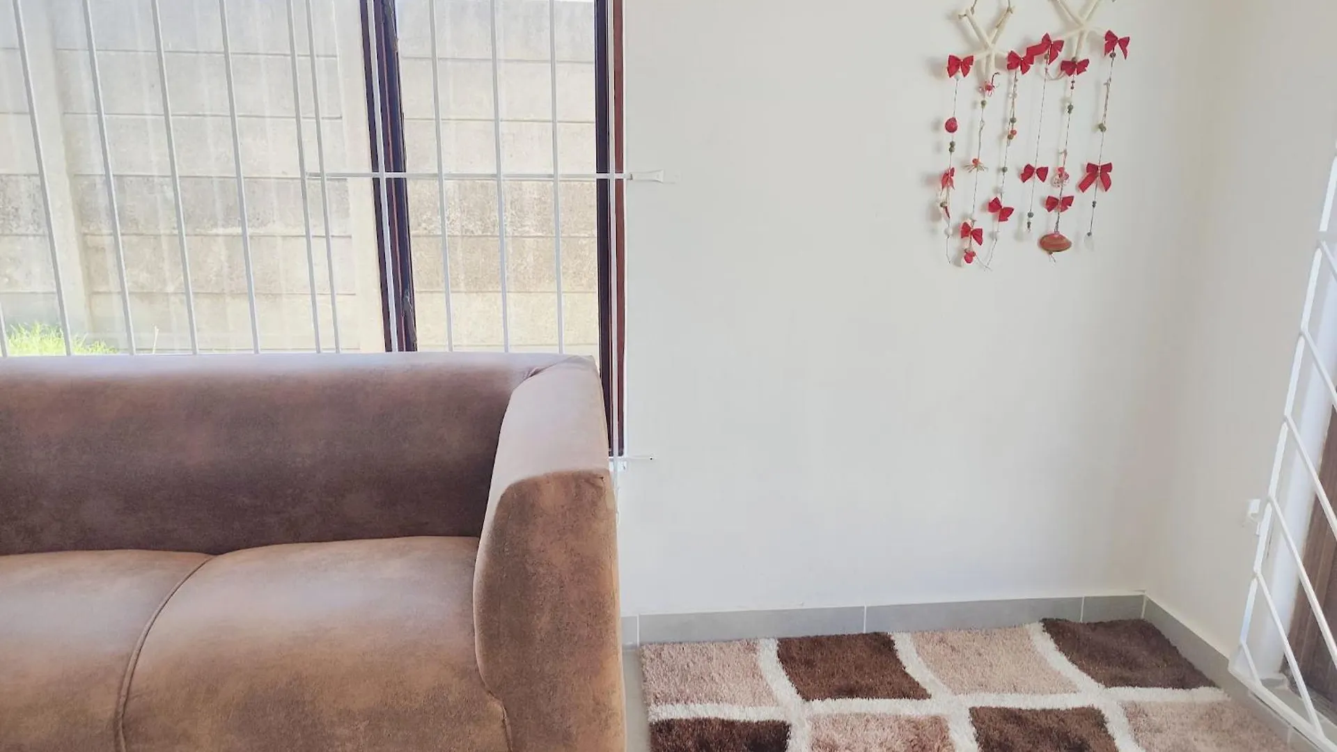 Samantha'S Guesthouse Κέιπ Τάουν Δωμάτια σε οικογενειακή κατοικία