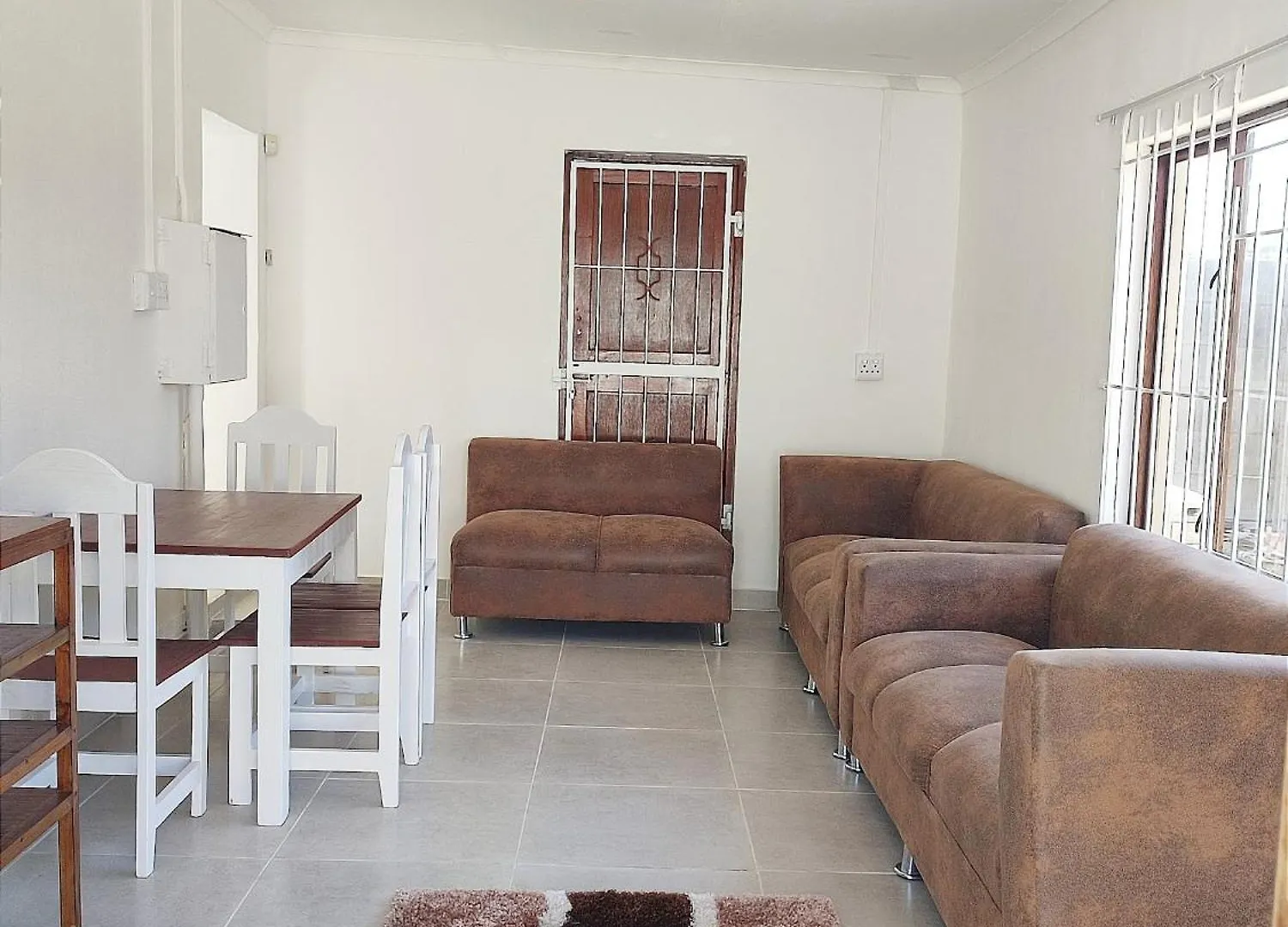 Samantha\'S Guesthouse location