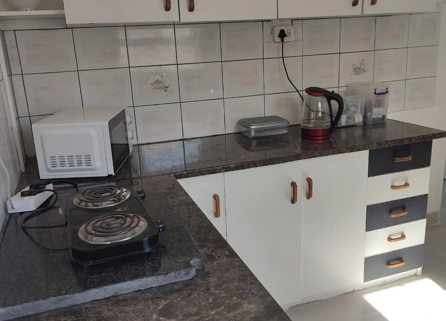 Δωμάτια σε οικογενειακή κατοικία Samantha'S Guesthouse Κέιπ Τάουν