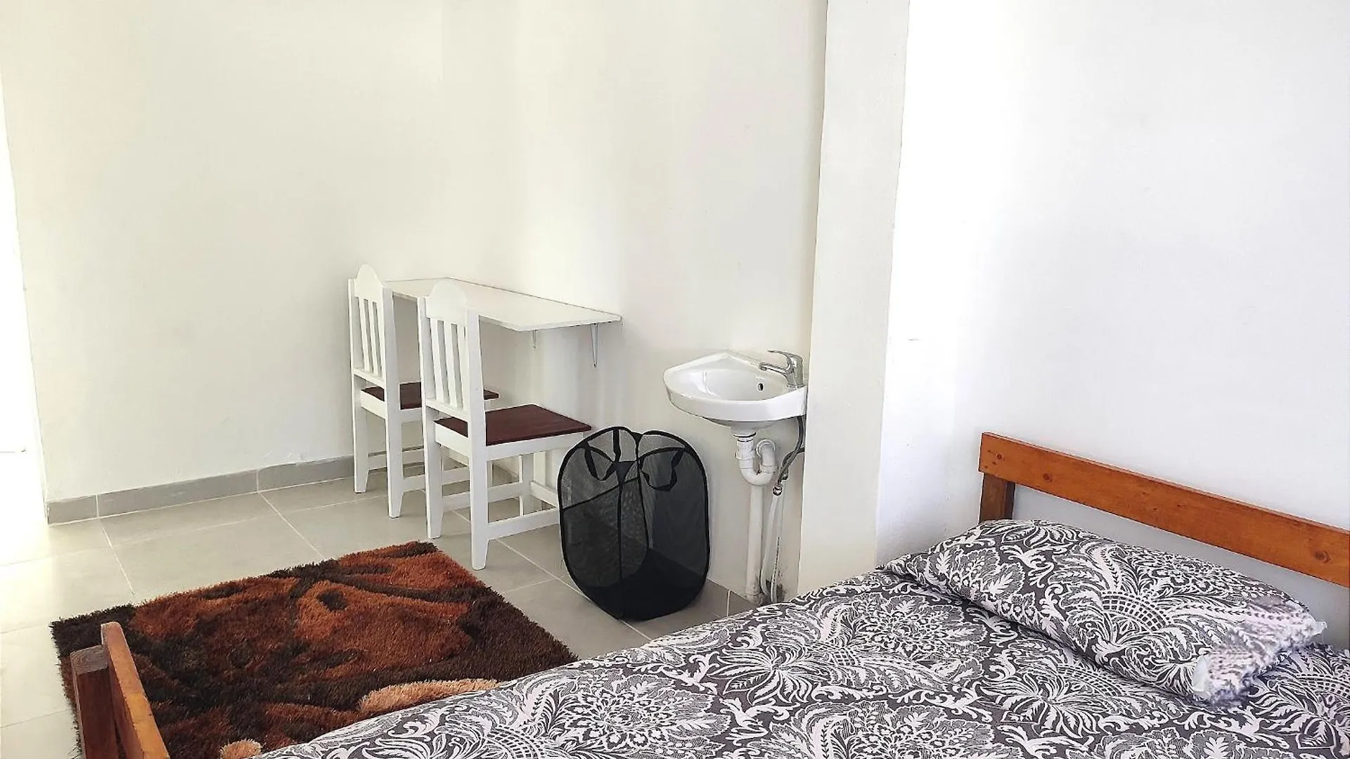 Samantha'S Guesthouse Κέιπ Τάουν 0*,  Νότια Αφρική