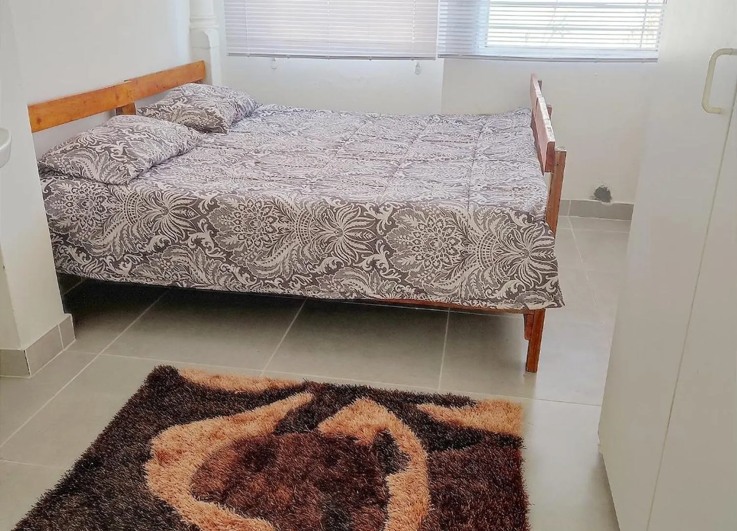 Samantha'S Guesthouse Κέιπ Τάουν