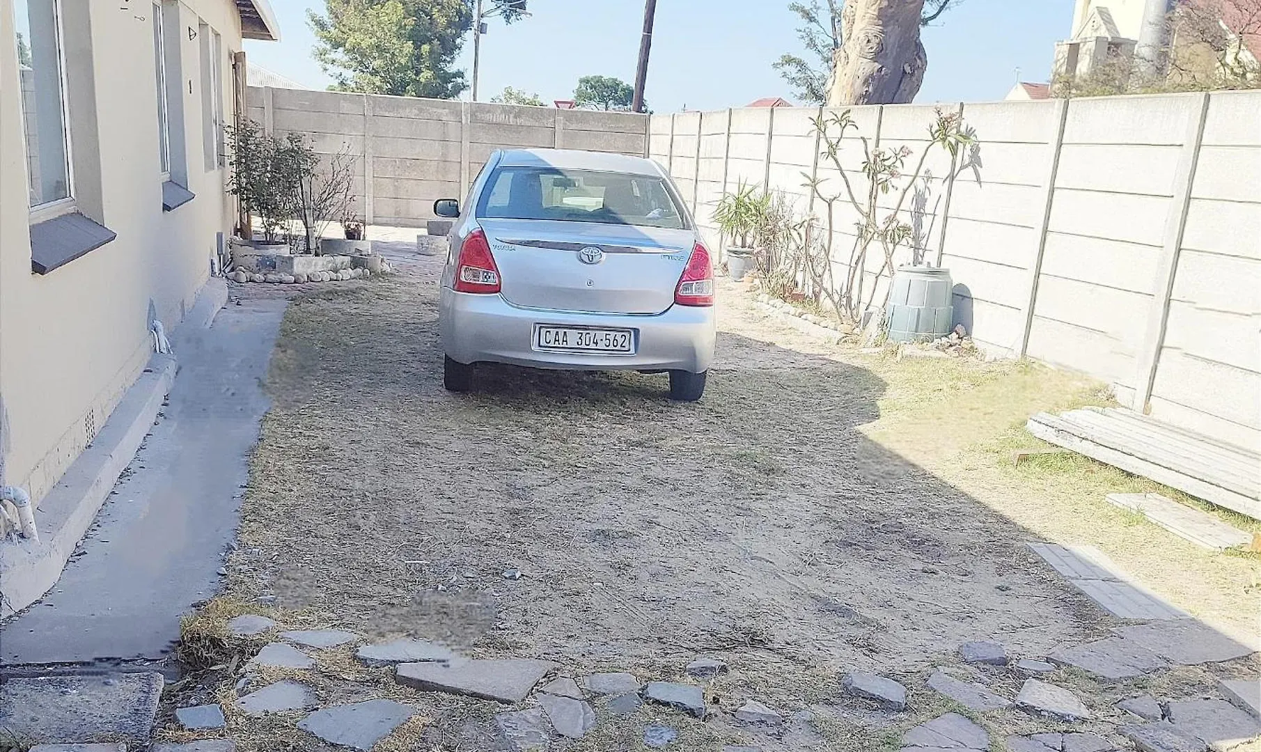 Samantha'S Guesthouse Κέιπ Τάουν Νότια Αφρική